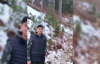 Kazada ağır yaralanan 16 yaşındaki genç, 19 günlük yaşam mücadelesini kaybetti