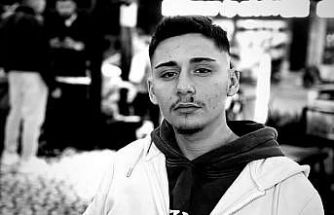 Kazada ağır yaralanan genç sürücü hayatını kaybetti