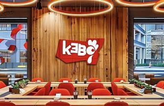 KEBO, 2025’te şube sayısını ikiye katladı