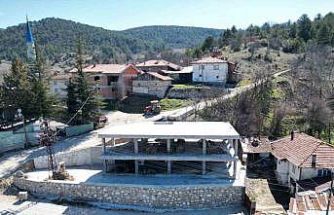 Keles büyükşehirle güçleniyor