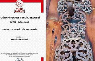 Kemaliye’nin el sanatı ve yöresel lezzeti artık tescilli