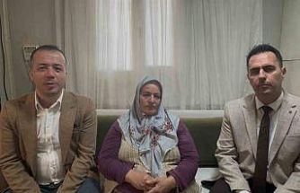 Kemalpaşa Halk Eğitimi Merkezinden anlamlı Ramazan Etkinliği: ’Maarifin Kalbinden, Ailenin Kalbine’