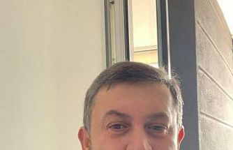 Kendisinden haber alınamayan iş adamı, sahilde ölü bulundu