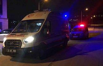 Kendisinden haber alınamayan yaşlı adam evinde ölü bulundu