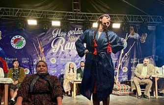 Kepez Kent Tiyatrosu’ndan Ramazan etkinliklerine sanatsal dokunuş