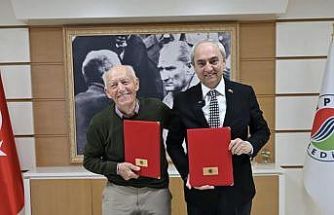 Kepez’e Köy Enstitüleri Kültür Evi geliyor