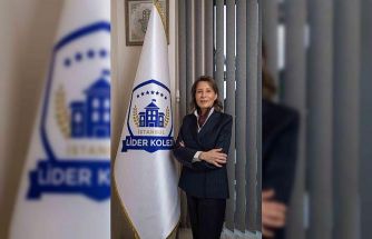 Kepme: "Finlandiya ve ülkemiz arasında bir ilke imza atmaktan onur duyuyoruz"