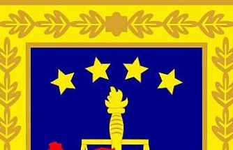 Kesinleşmiş cezası bulunan FETÖ üyesi jandarmadan kaçamadı