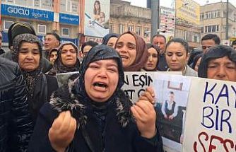 Kilisli kayıp iki gencin aileleri yetkililerden yardım istedi