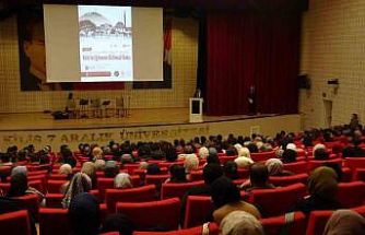 Kilis’te "Türkiye Yüzyılı Maarif Modeli" çalıştayı düzenlendi