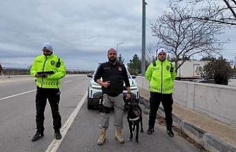 Kırklareli Emniyet Müdürlüğü envanterine KETUM sistemi dahil edildi