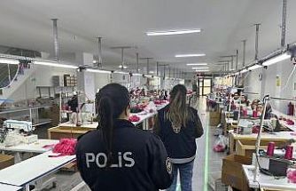 Kırklareli’de vatandaşlara dolandırıcılık uyarısı