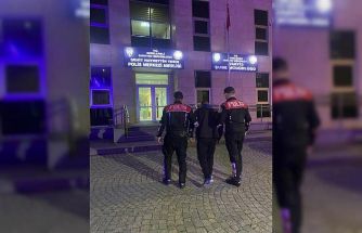Kırklareli’nde asayiş uygulamalarında aranan 8 şahıs yakalandı