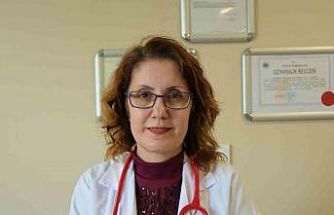 Kızamıkta aşı karşıtlığı çocukları ölümcül riskle karşı karşıya bırakıyor