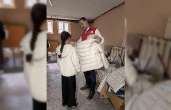 Kızılay Artuklu Şubesi Ramazan faaliyetlerini açıkladı