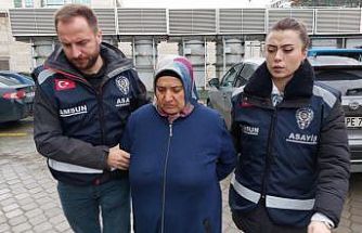 Kızını boğarak öldürüp intihar süsü veren anneye indirimsiz ağırlaştırmış müebbet