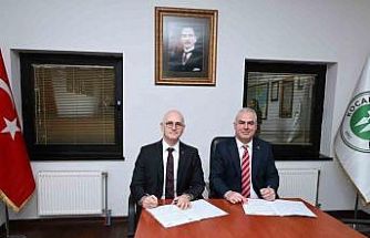 Kocaeli Üniversitesi ve Tüpraş iş birliğiyle Temel Rafinericilik Staj Programı başlıyor