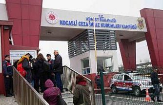 Kocaeli’de 7 kişinin hayatını kaybettiği fabrika yangını davasında ikinci gün