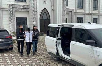 Kocaeli’deki kavgada 17 yaşındaki çocuğu öldüren zanlı tutuklandı