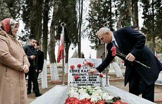 Kocaeli’nin 8 ilçesinde 18 Mart törenleri düzenlendi