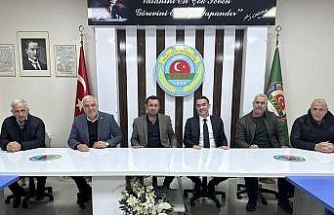 Koçarlı için ’afet bölgesi’ çağrısı