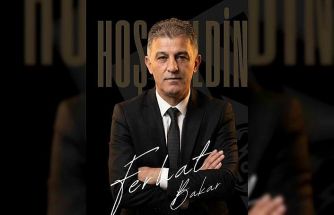 Kocasinan Şimşekspor, teknik ekibe takviye yaptı