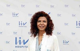 ’’Kolon kanserinde, erken tanı konulduğunda tedavi başarısı oldukça yüksek’’