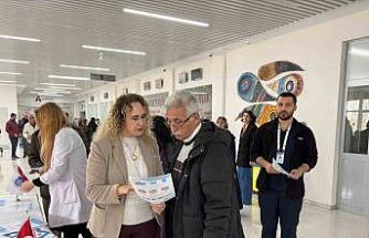 Kolon kanserine ‘kolonoskopi’ önerisi