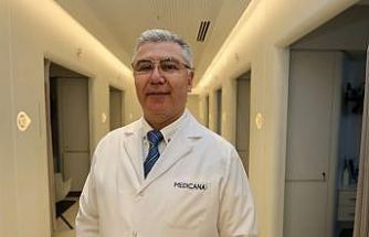 Kolonoskopi için belirtileri beklemeyin: Kolon kanseri artık gençleri de tehdit ediyor