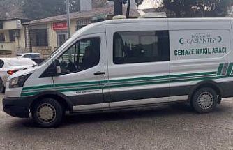 Kontrolden çıkarak takla atan aracın genç sürücüsü hayatını kaybetti