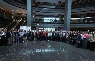 Kontrolsüz içilen ağrı kesiciler, bağırsak sağlığını bozuyor