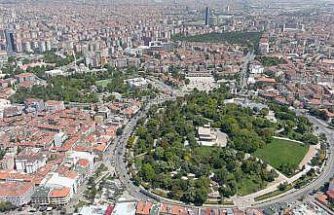 Konya Büyükşehir Ramazan Bayramı’na hazır