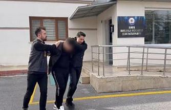 Konya’da 26 yıldan fazla hapis cezası olan dolandırıcı yakalandı