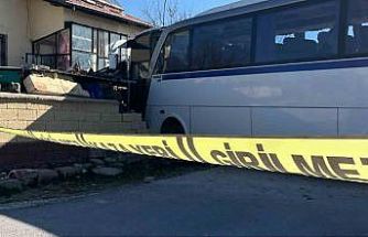 Konya’da kazada yaralanan 13 yaşındaki öğrenci kurtarılamadı