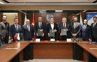 Konya’da mesleki eğitimde stratejik iş birliği