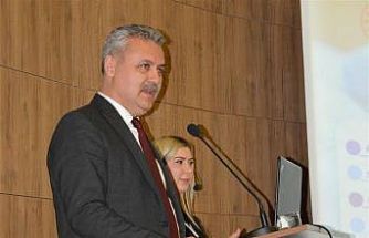 Konya’da "Yara Okulu" projesi hayata geçirildi