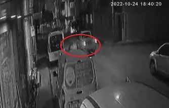 Köpekten kaçarken otomobilin altında kalan çocukla ilgili mahkemenin kararı: ’10 milyonluk tazminat ödenecek’