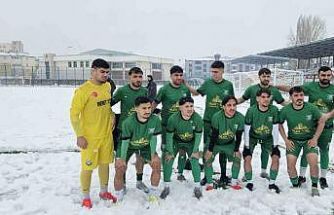 Kopspor maçı ertelendi