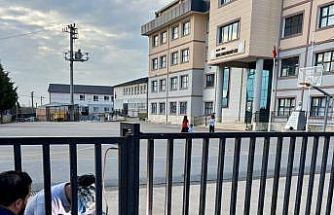 Körfez’de eğitim kurumlarına destek sürüyor