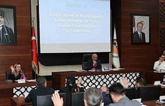 Körfez’de Yarımca Amfi Tiyatro’nun restorasyonu için ilk adım atıldı