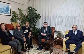 Köşe yazarı ve siyasetçi Mustafa Koçal vefat etti