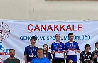 Köyceğiz Floor Curling takımı Türkiye finallerine katılma hakkı kazandı