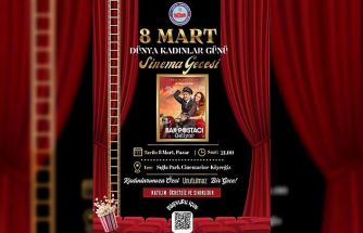 Köyceğiz Kaymakamlığından kadınlara jest