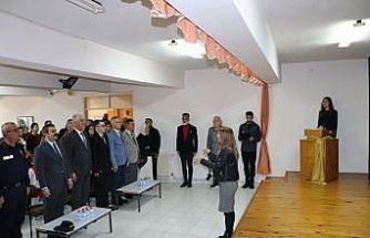 Köyceğiz’de 62. Kütüphane Haftası kutlandı