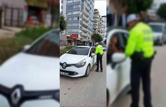 Kozan’da aranan 2 kişi tutuklandı