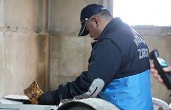 Kozan’da zabıta ekiplerinden bayram denetimi