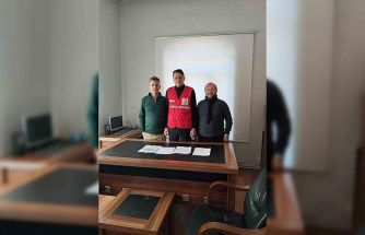 Kozlu Kızılay’da Özgür Kuru dönemi başladı