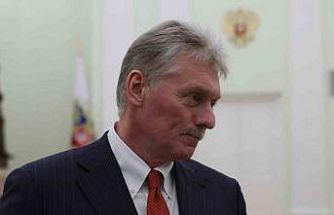 Kremlin: "Putin, Arap ülkelerinin petrol altyapısına yönelik saldırılarla ilgili endişelerini İran’a iletecek"