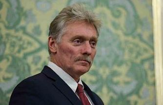 Kremlin: "Putin, İran krizinin çözümüne yönelik önerilerini Trump’a iletti"