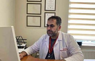 Kronik solunum hastalıkları tedavisinde rehabilitasyon programlarıyla nefes kontrolünde olumlu etki